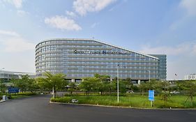 ハイアット プレイス シェンヂェン エアポート